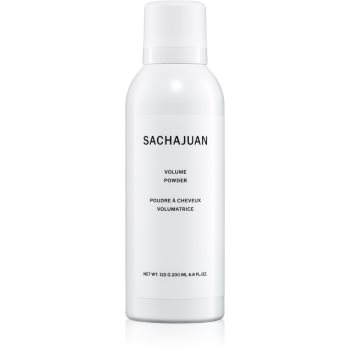Sachajuan Volume Powder pudră pentru păr volum de la radacini - imagine 2